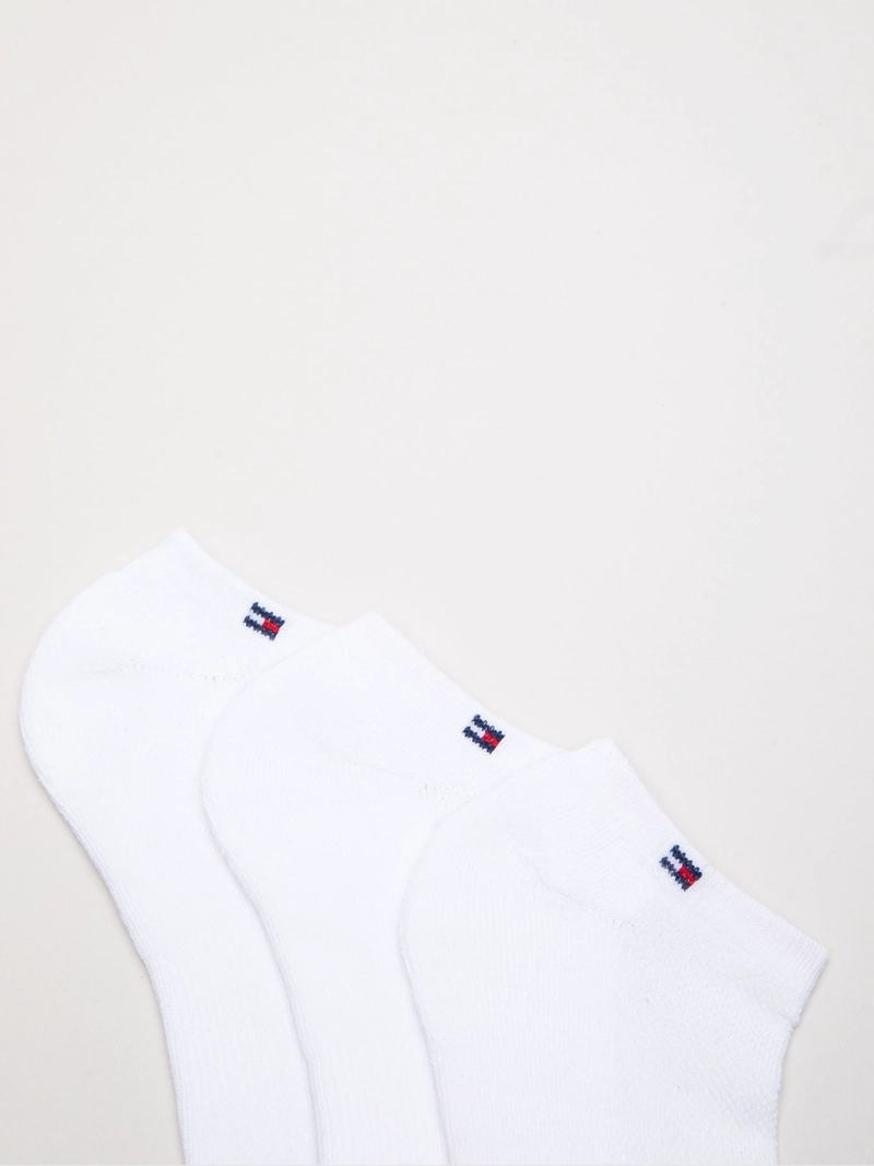 PACK DE 6 CALCETINES INVISIBLES - 3