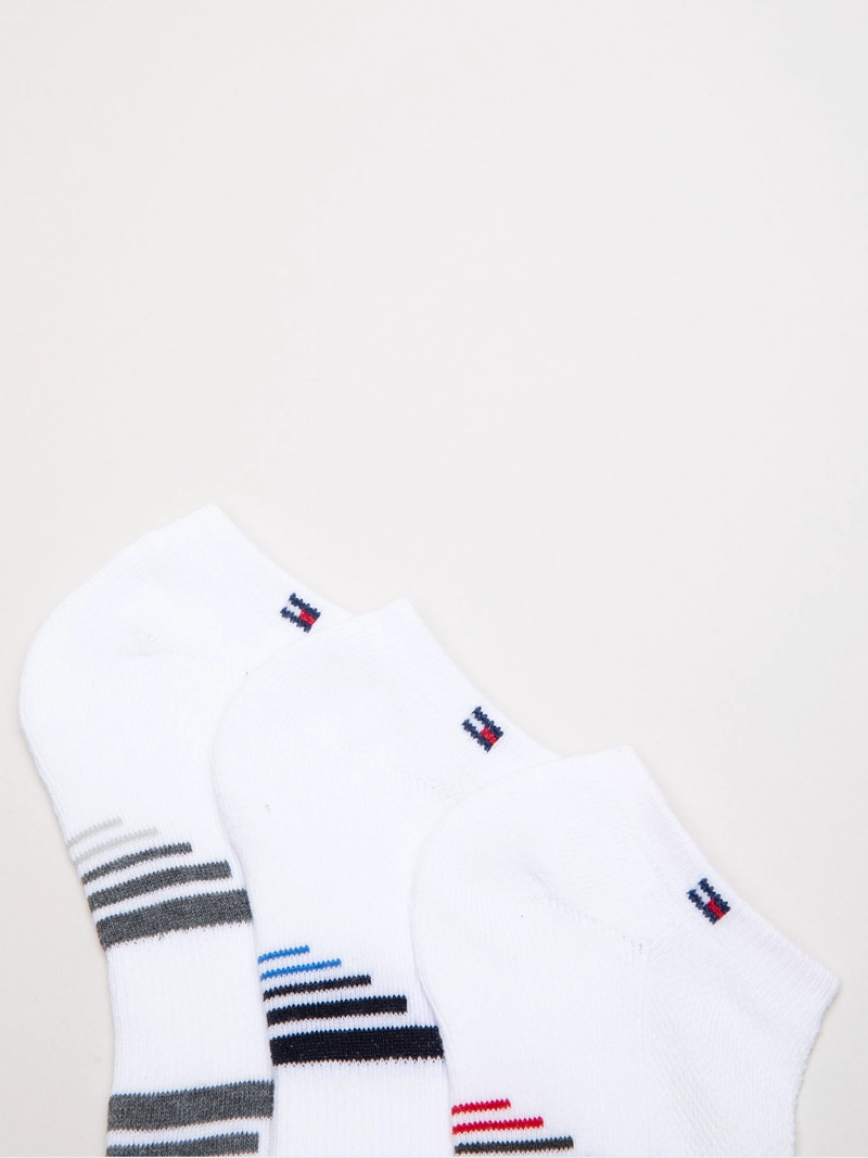 PACK DE 6 CALCETINES INVISIBLES - 4