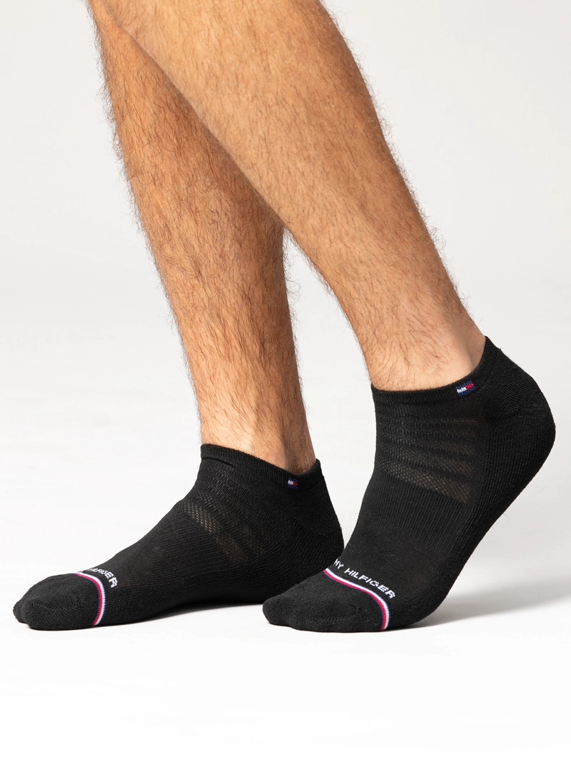 PACK DE 6 CALCETINES INVISIBLES - 2