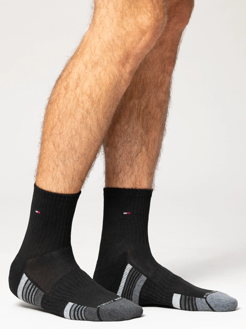 PACK DE 6 CALCETINES TERRY - 2