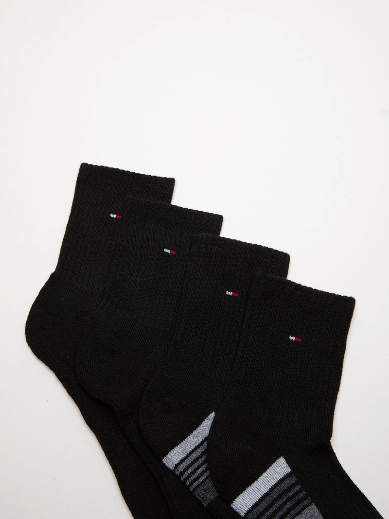 PACK DE 6 CALCETINES TERRY - 3