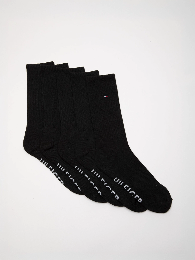 PACK DE 5 CALCETINES ATHLETIC - 1