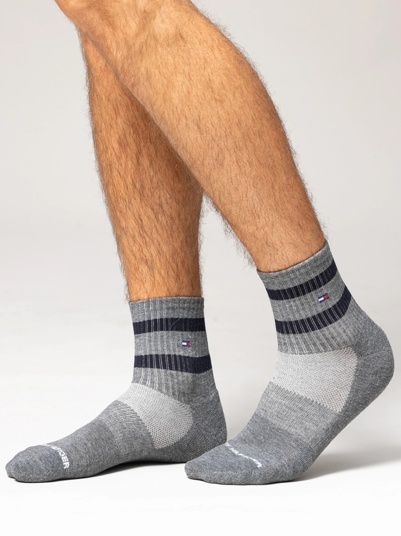 PACK DE 6 CALCETINES TOBILLEROS - 2