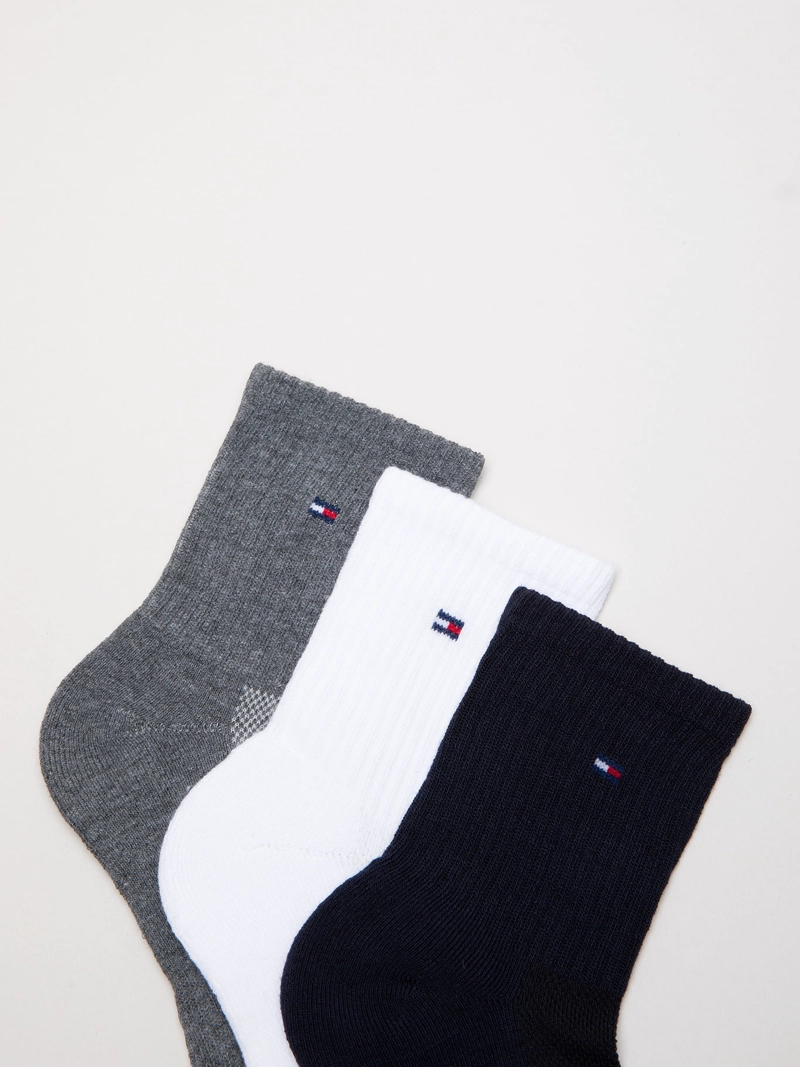 PACK DE 6 CALCETINES TOBILLEROS - 3