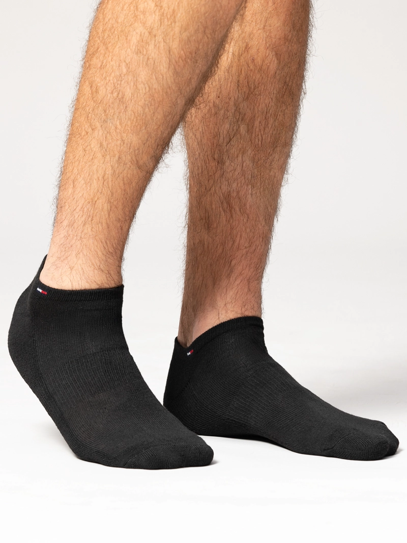 PACK DE 6 CALCETINES INVISIBLES - 2
