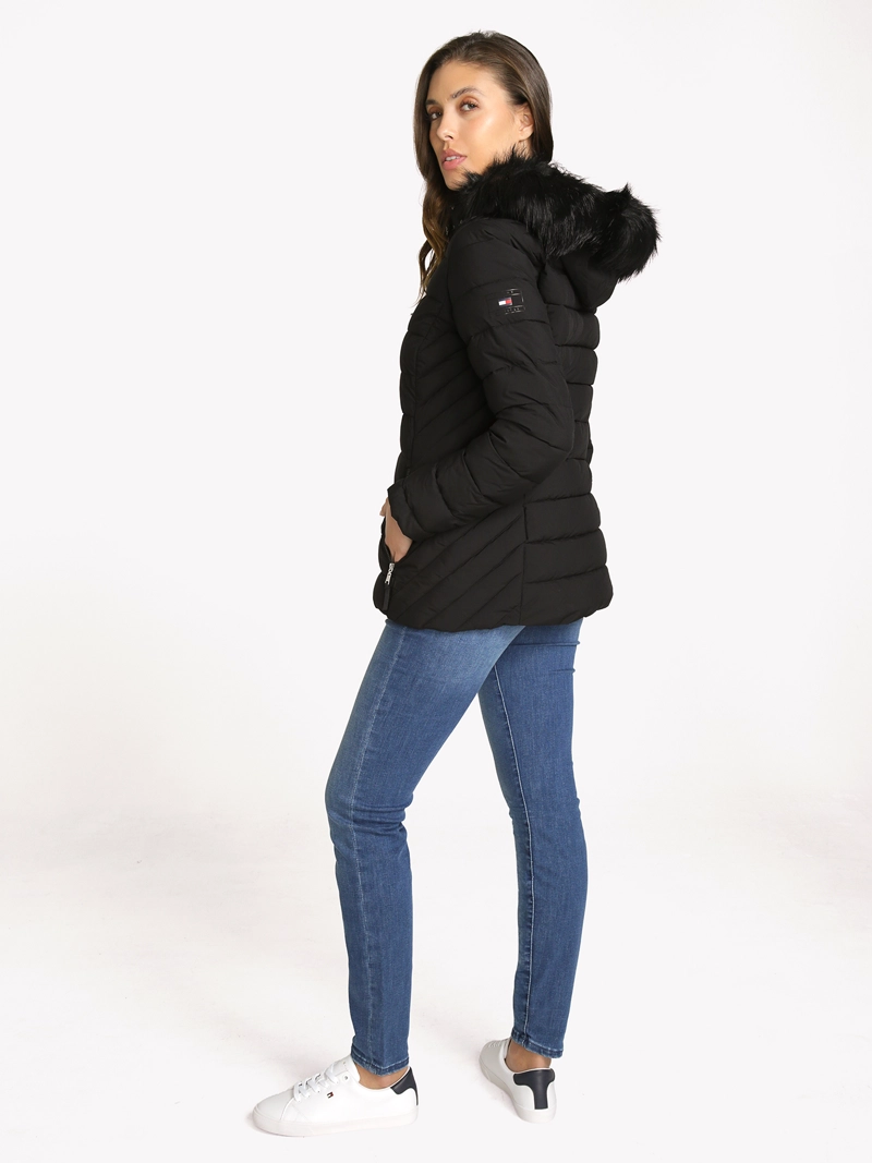 PARKA PUFFER ACOLCHADA - 3