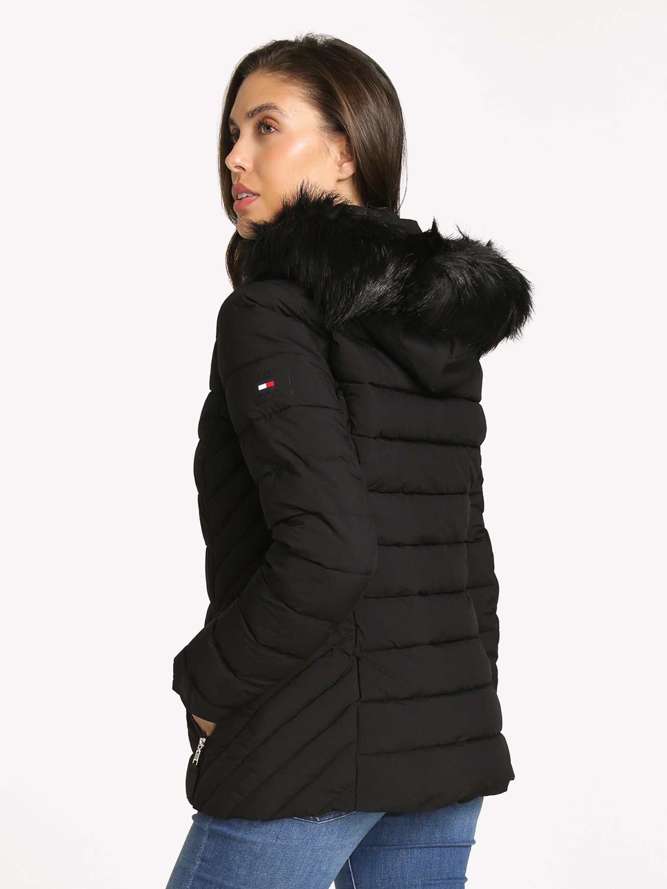PARKA PUFFER ACOLCHADA - 4