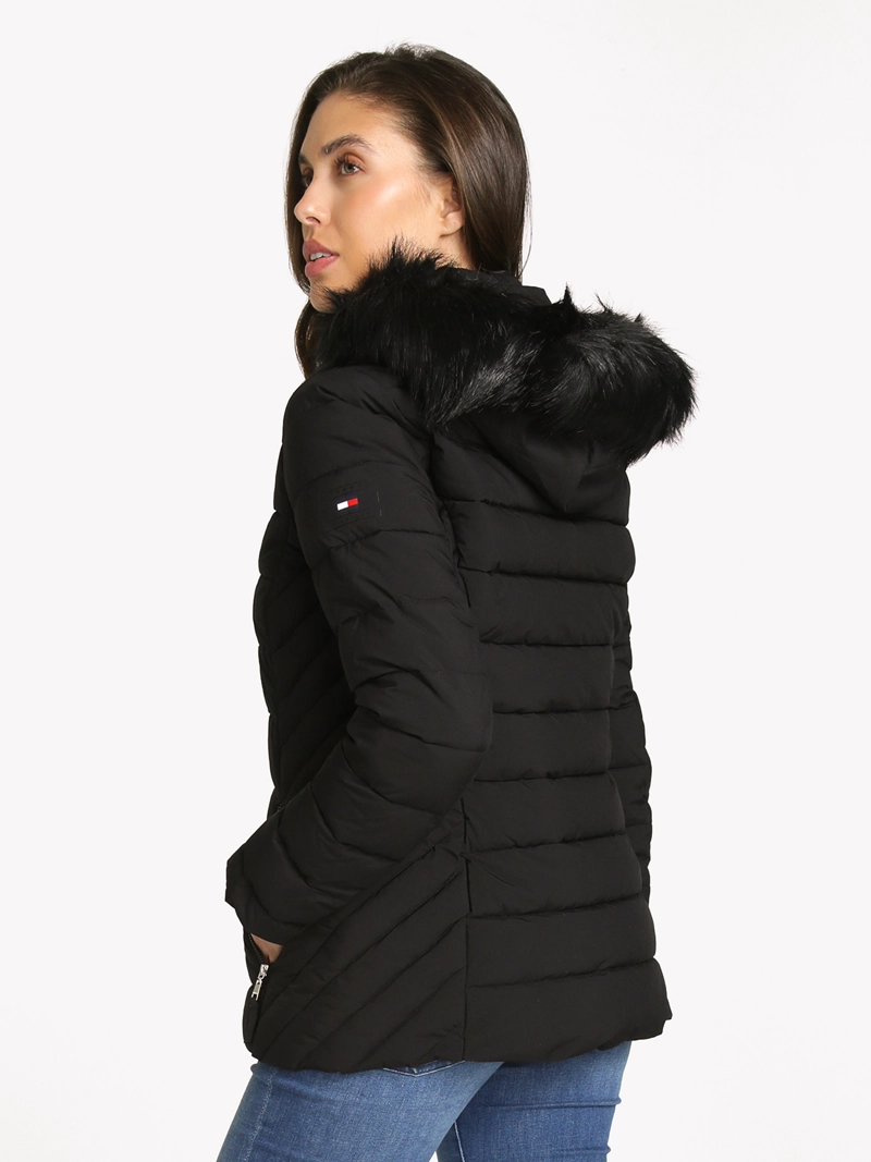 PARKA PUFFER ACOLCHADA - 4