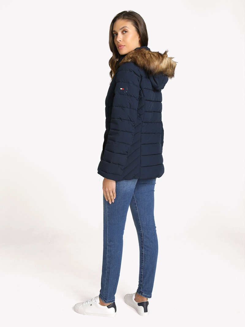 PARKA PUFFER ACOLCHADA - 3