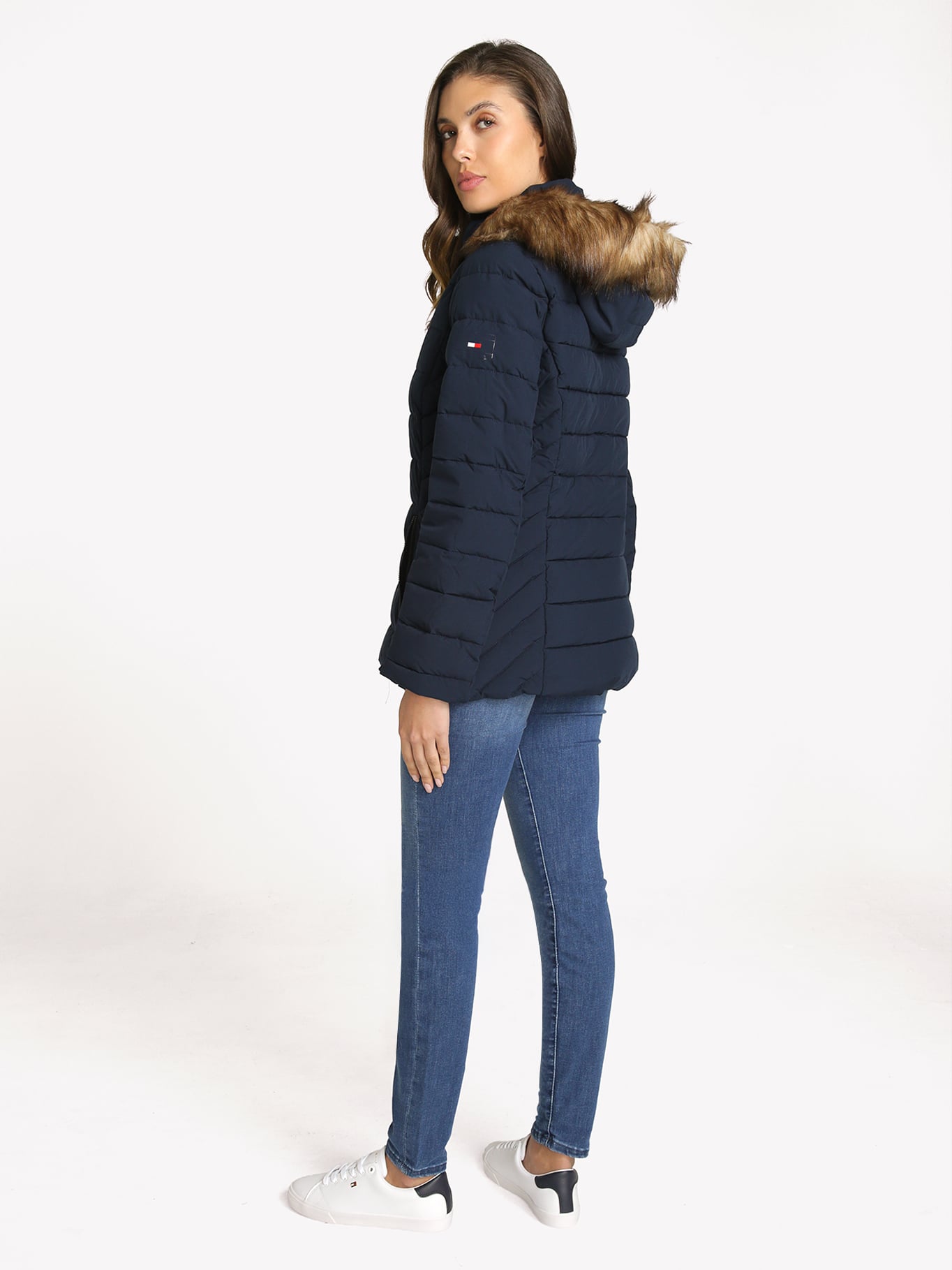 PARKA PUFFER ACOLCHADA - 3