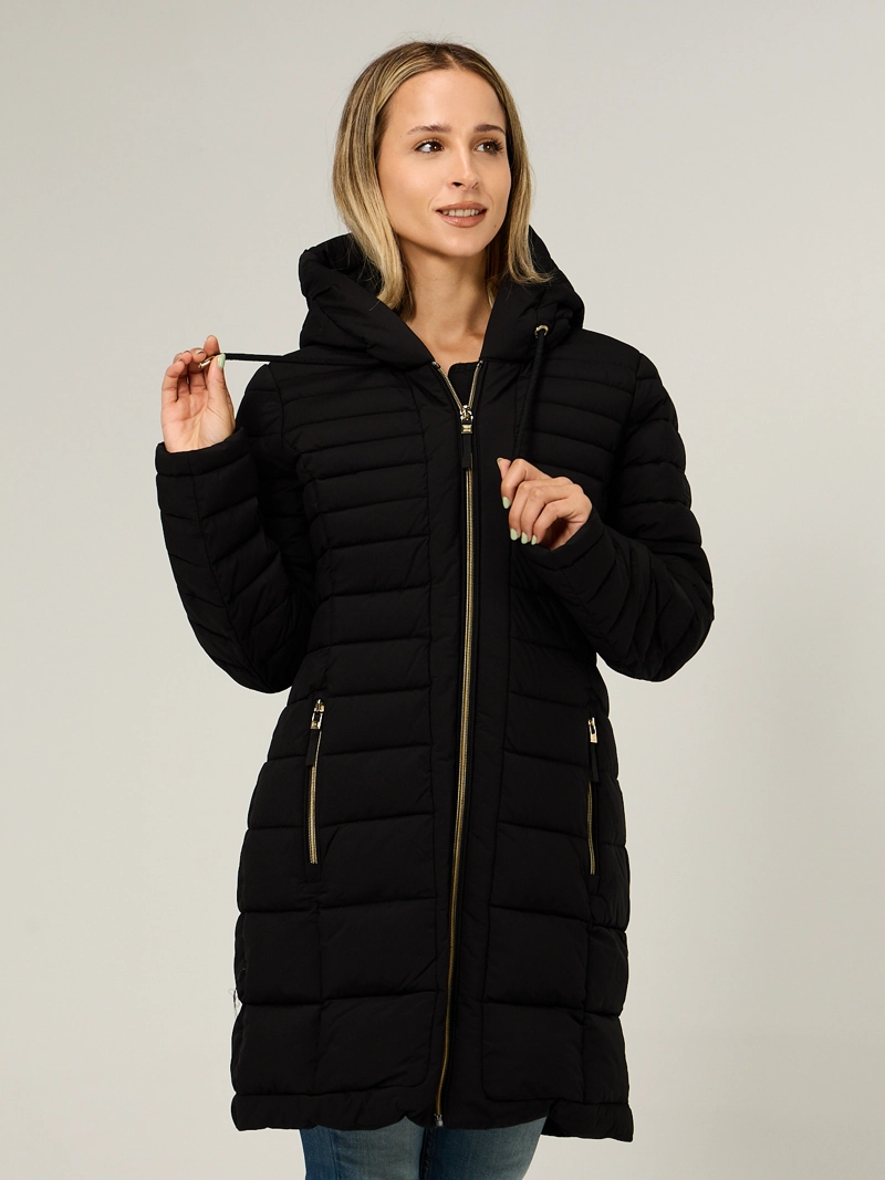 PARKA WALKER PACKABLE - 1