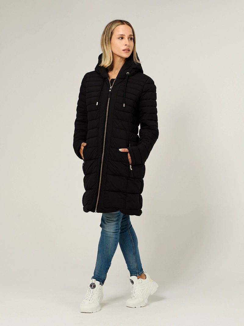 PARKA WALKER PACKABLE - 2