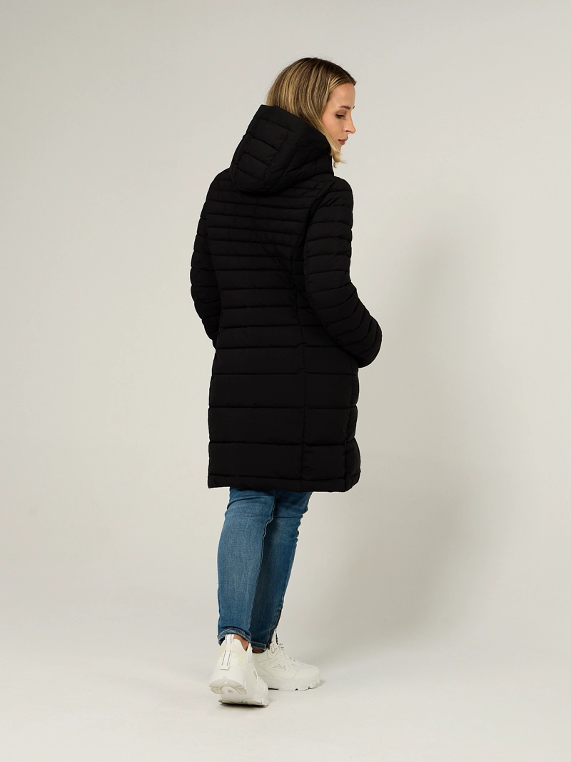 PARKA WALKER PACKABLE - 3