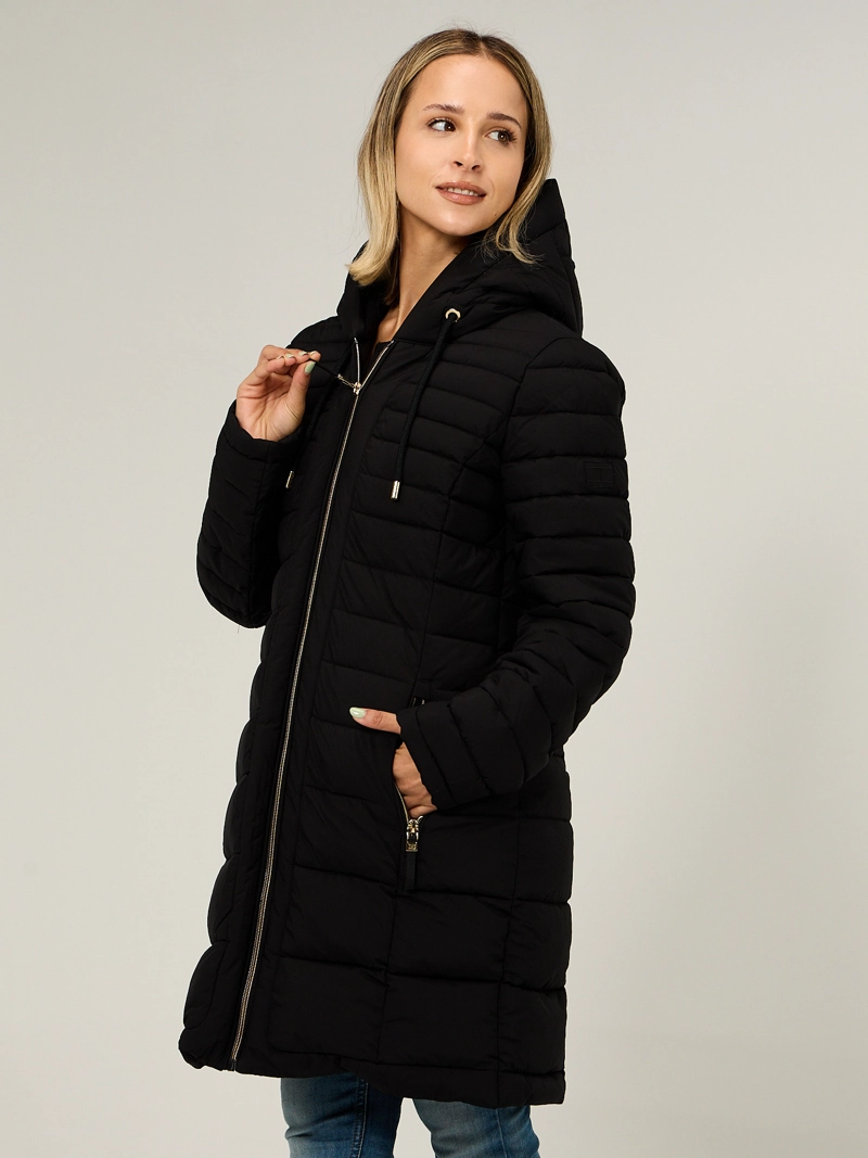 PARKA WALKER PACKABLE - 4