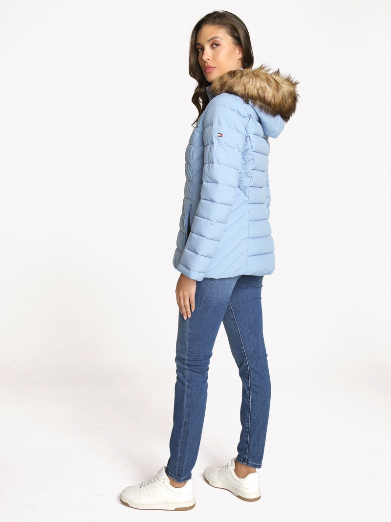 PARKA PUFFER ACOLCHADA - 3