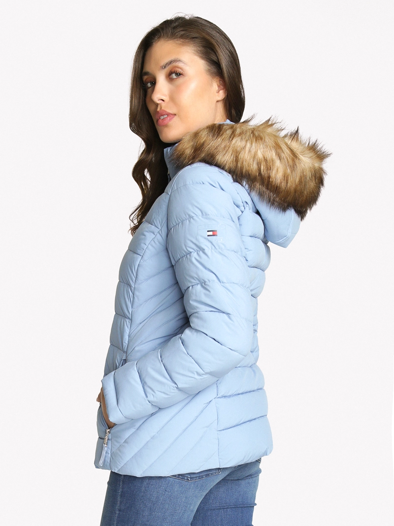 PARKA PUFFER ACOLCHADA - 4
