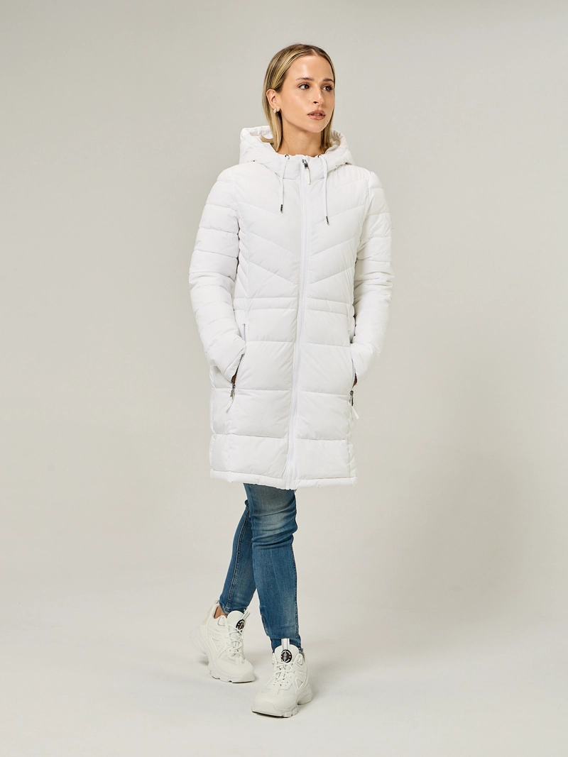 PARKA PACKABLE ACOLCHADA - 2