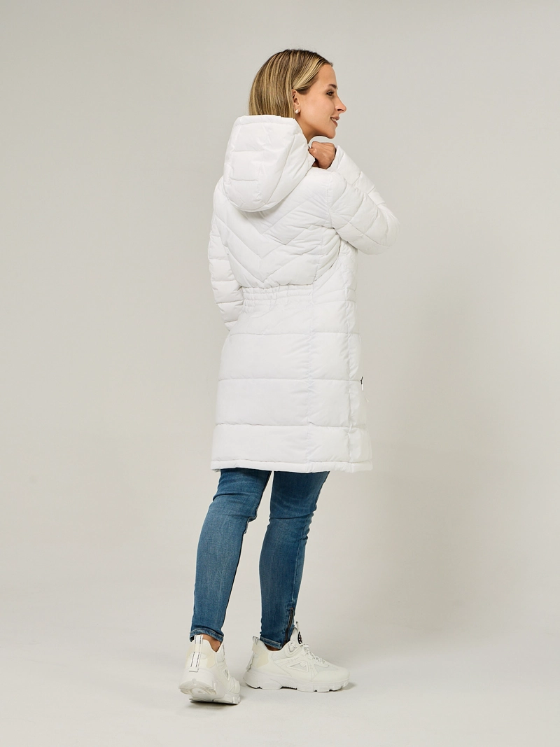 PARKA PACKABLE ACOLCHADA - 3