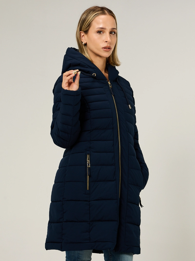PARKA WALKER PACKABLE - 1