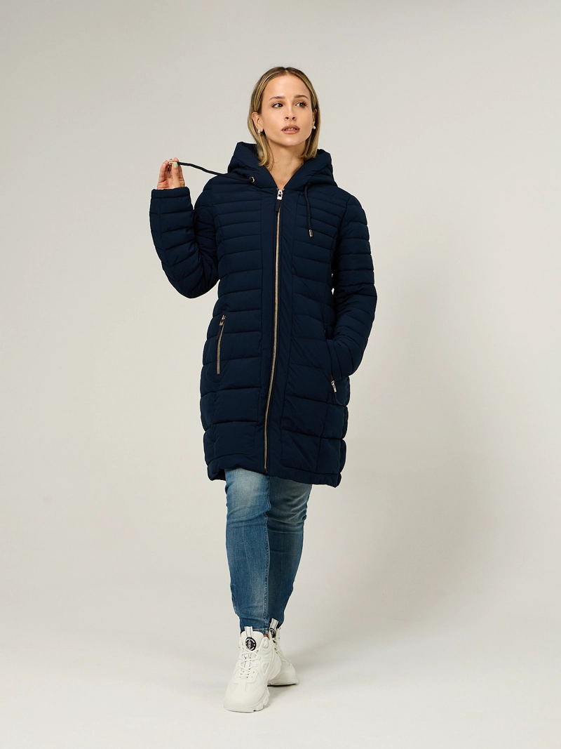 PARKA WALKER PACKABLE - 2