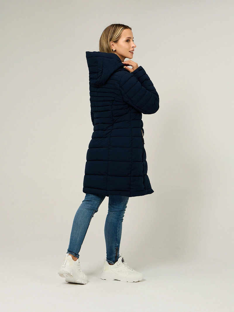 PARKA WALKER PACKABLE - 3