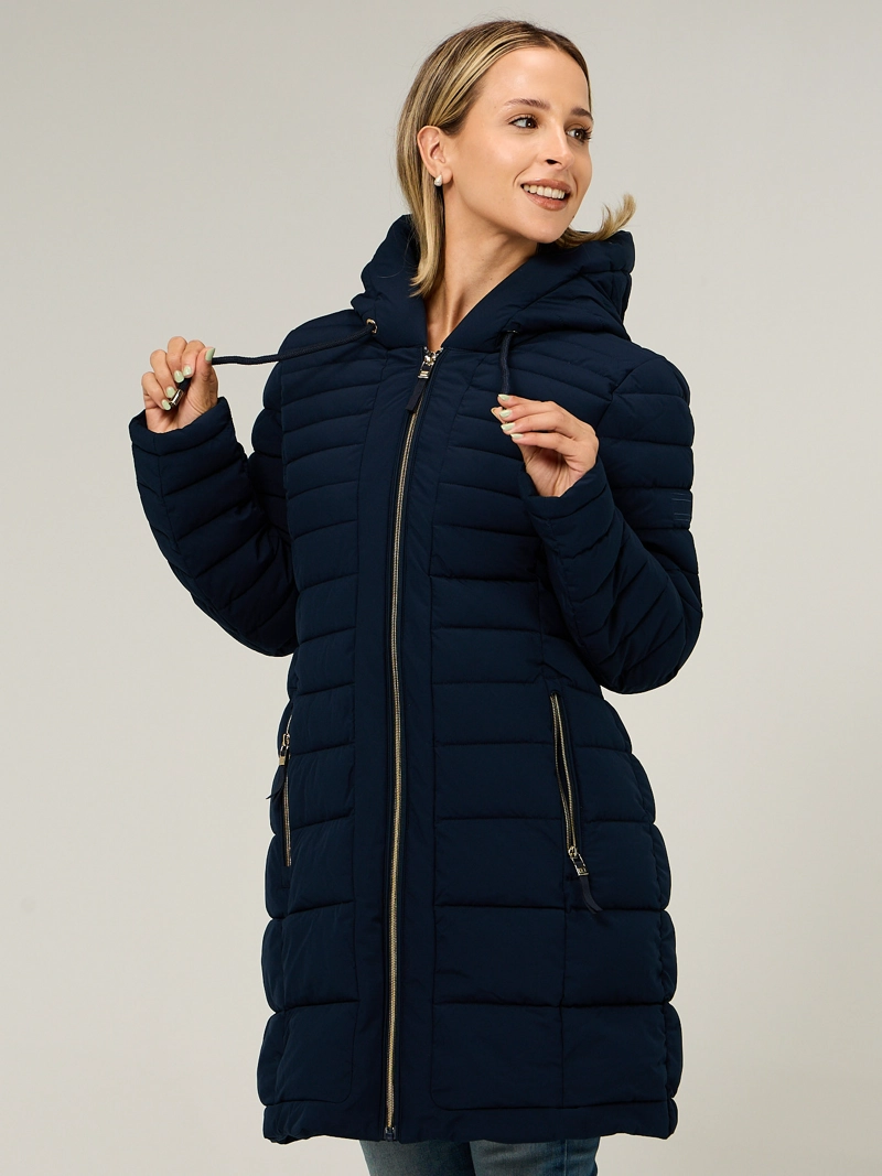 PARKA WALKER PACKABLE - 4
