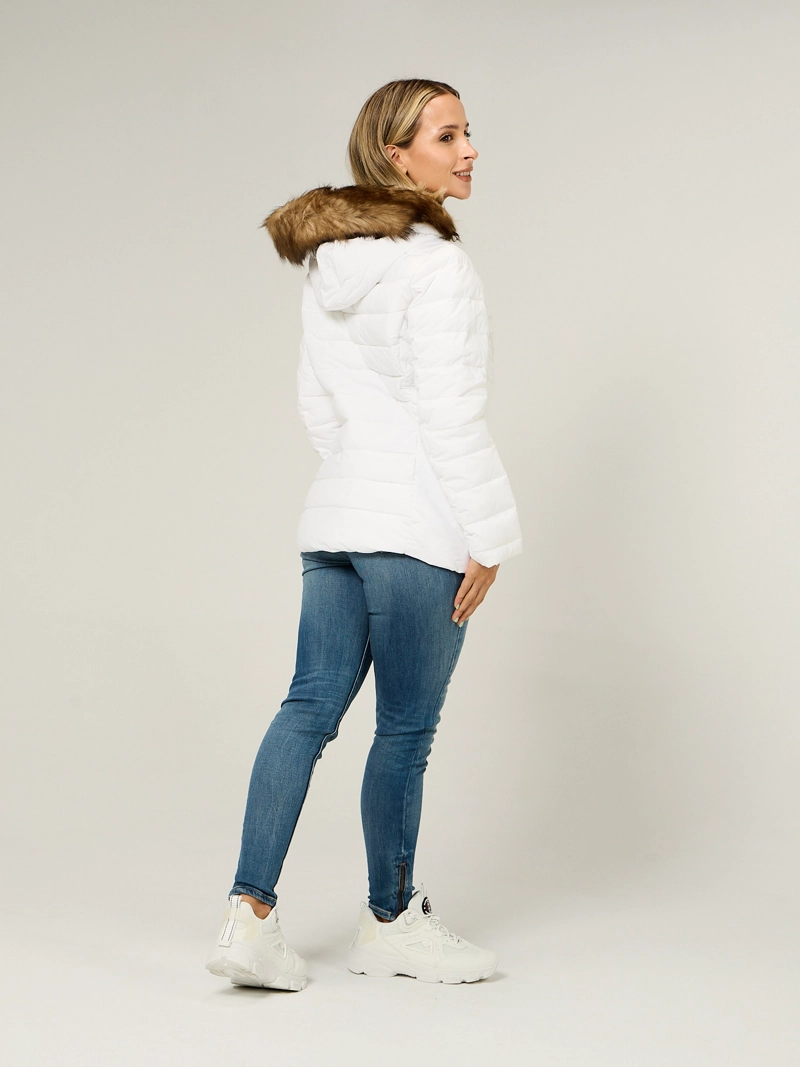 PARKA PUFFER ACOLCHADA - 3