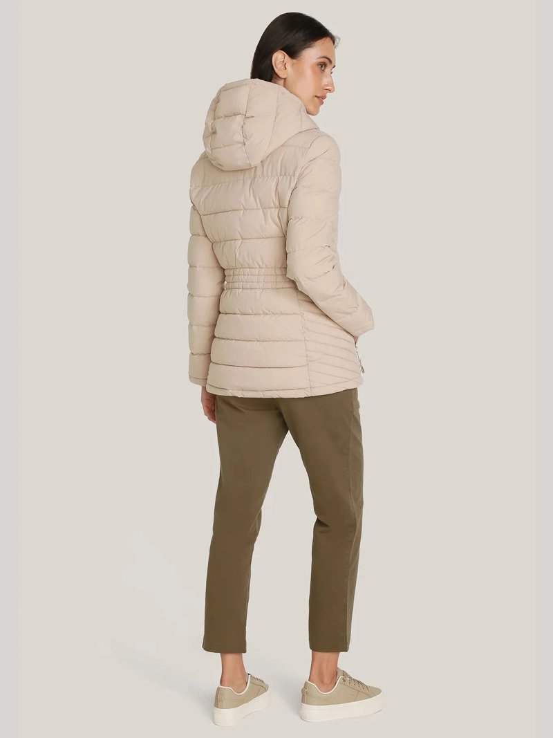 PARKA LIGERA ACOLCHADA - 3
