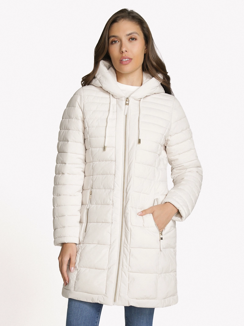 PARKA WALKER PACKABLE - 1