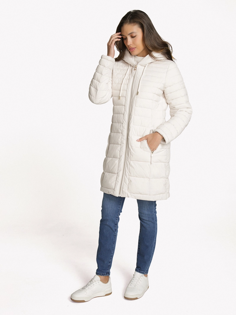 PARKA WALKER PACKABLE - 2