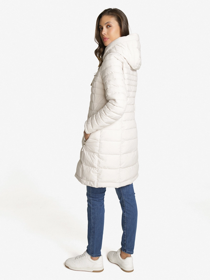 PARKA WALKER PACKABLE - 3