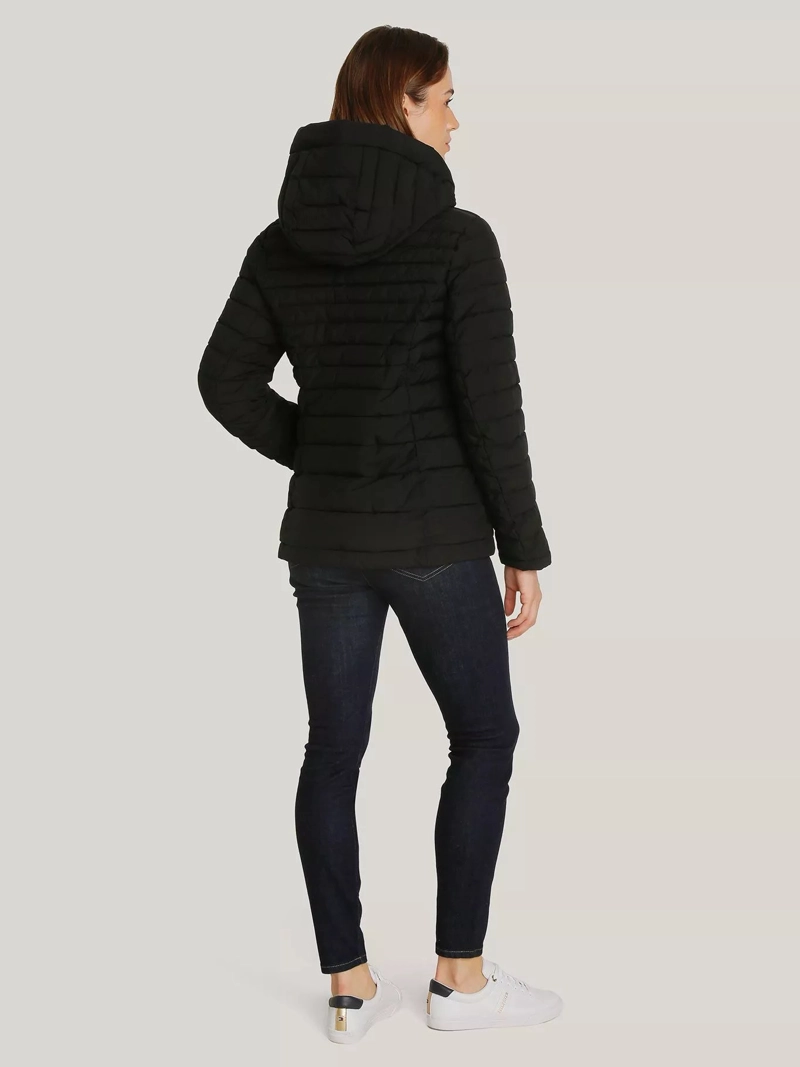 PARKA LIGERA ACOLCHADA - 3