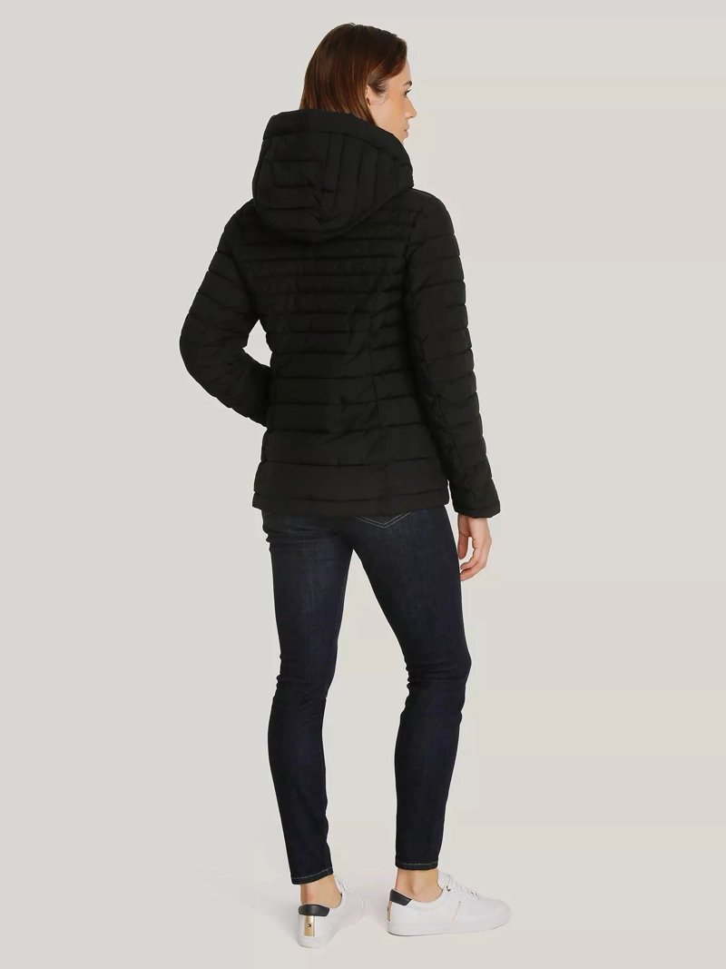 PARKA LIGERA ACOLCHADA - 3