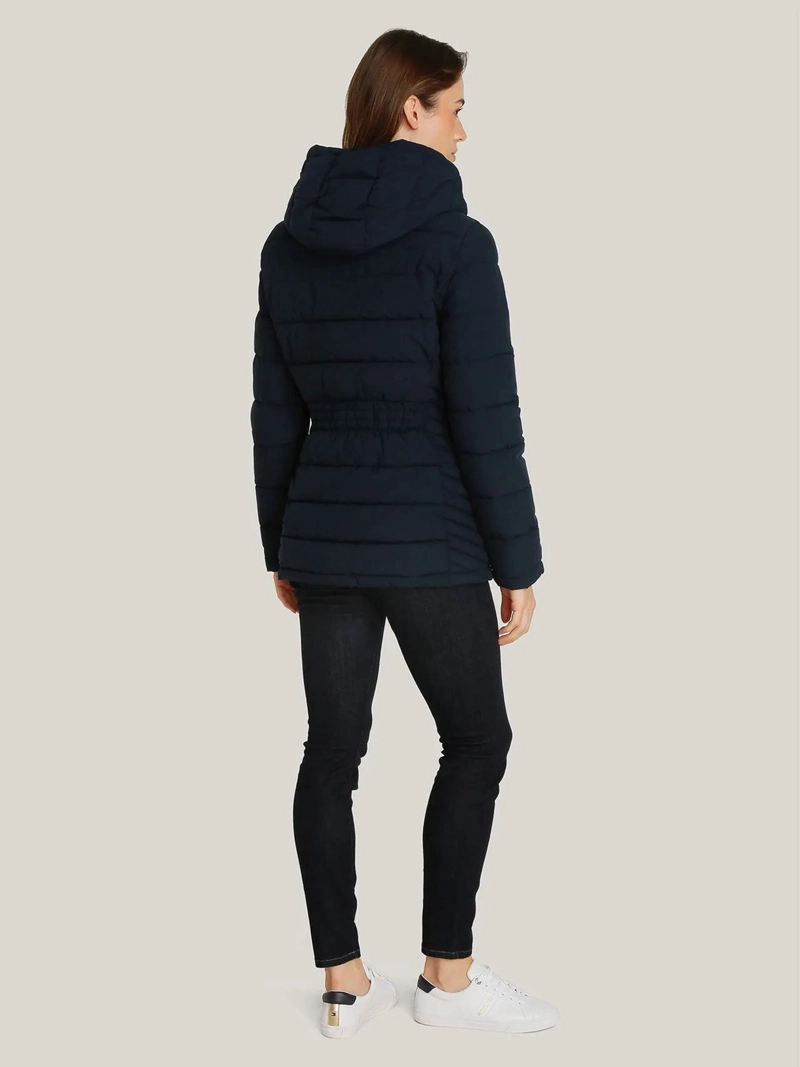 PARKA LIGERA ACOLCHADA - 3