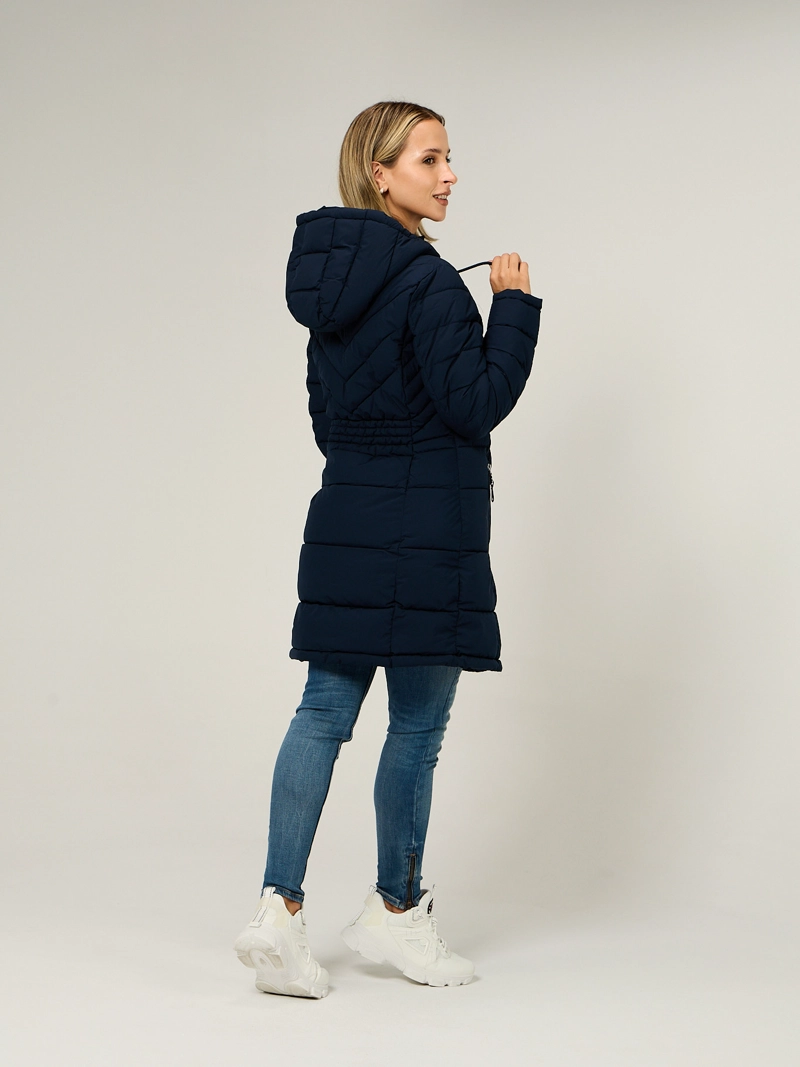 PARKA PACKABLE ACOLCHADA - 3