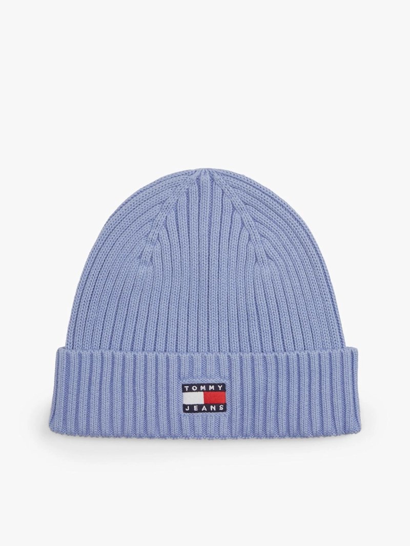 GORRO HERITAGE CON LOGO - 1