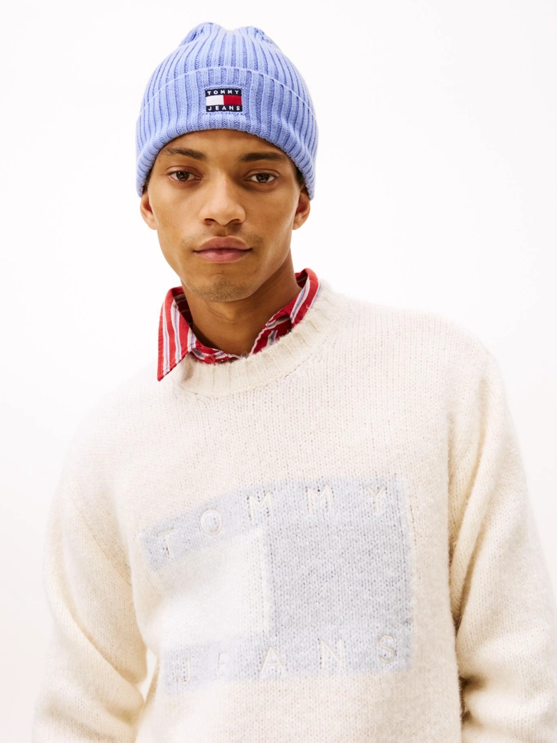 GORRO HERITAGE CON LOGO - 2