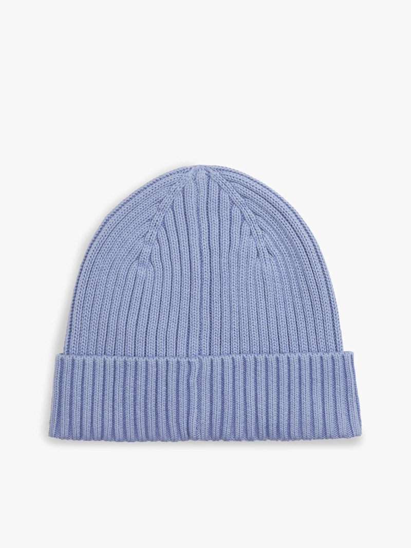 GORRO HERITAGE CON LOGO - 3