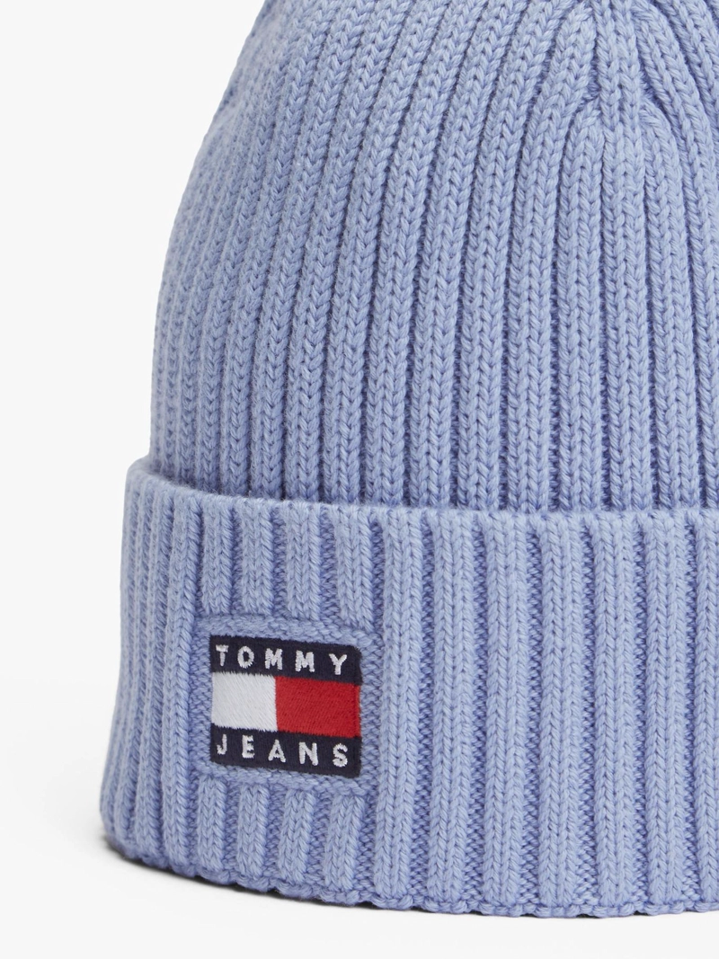 GORRO HERITAGE CON LOGO - 4