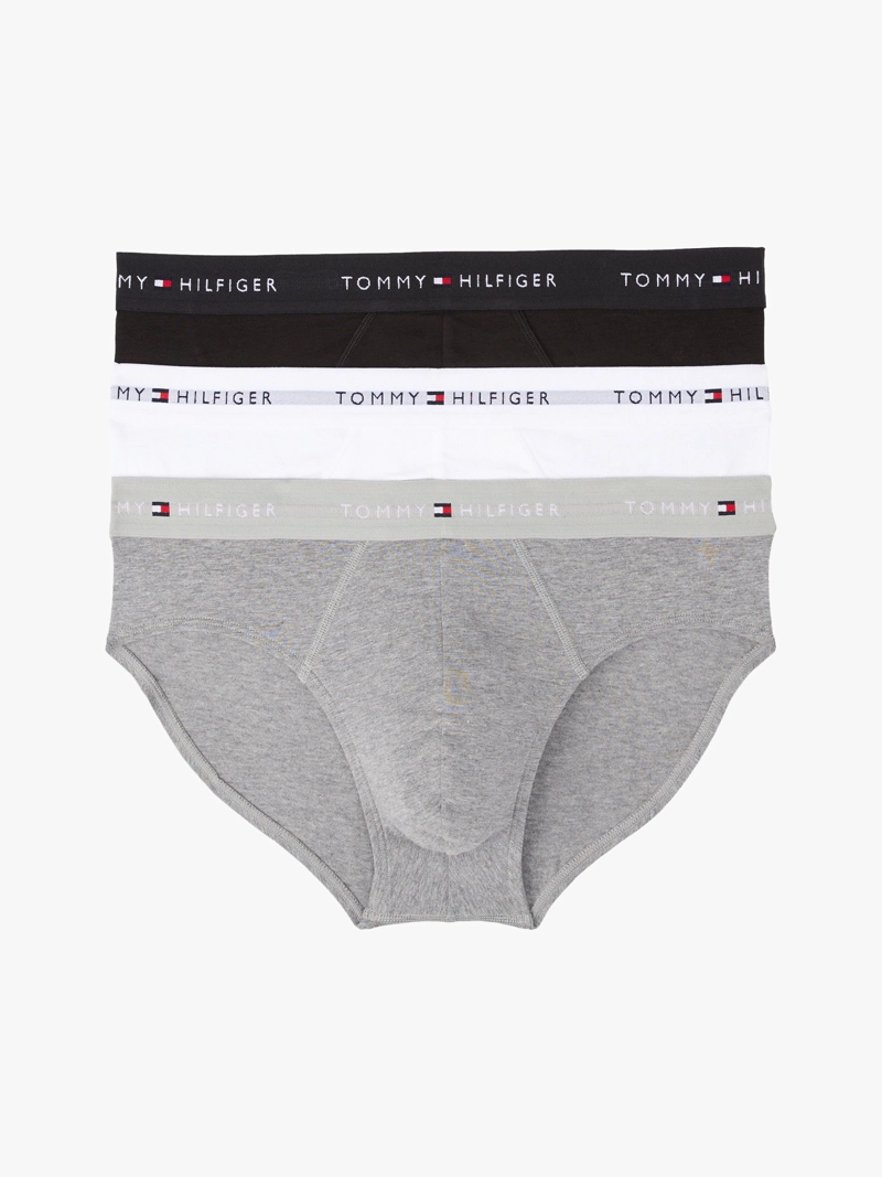 PACK DE 3 SLIPS SIGNATURE - 1