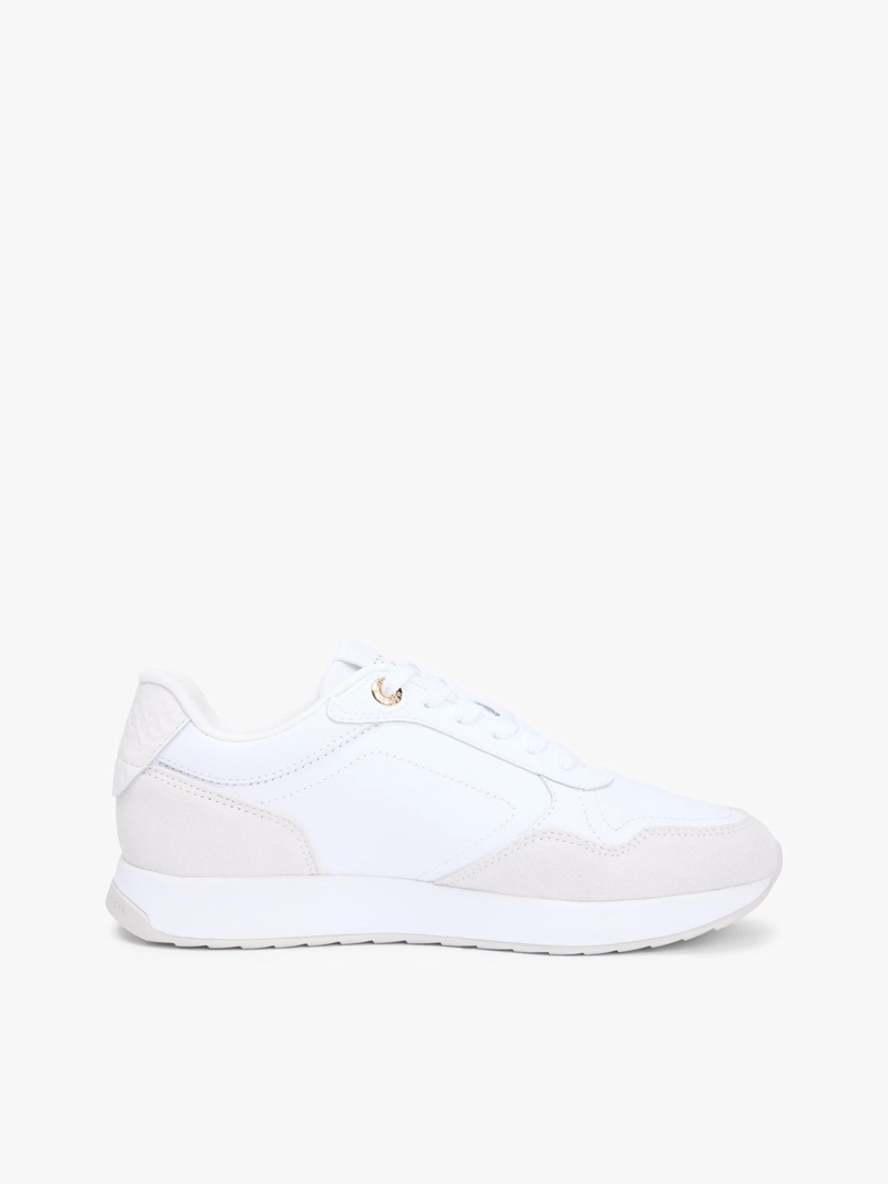 ZAPATILLAS MONOGRAM DE CUERO - 6