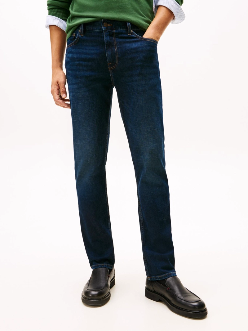 JEANS DENTON STRAIGHT FIT - 2