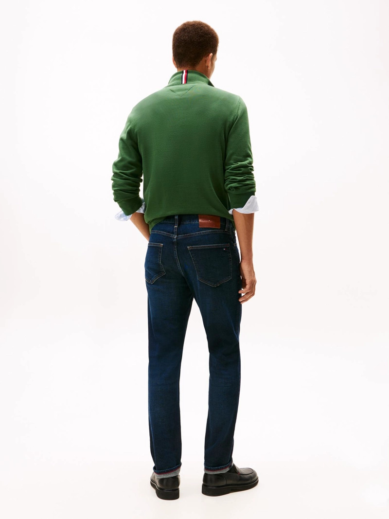 JEANS DENTON STRAIGHT FIT - 3