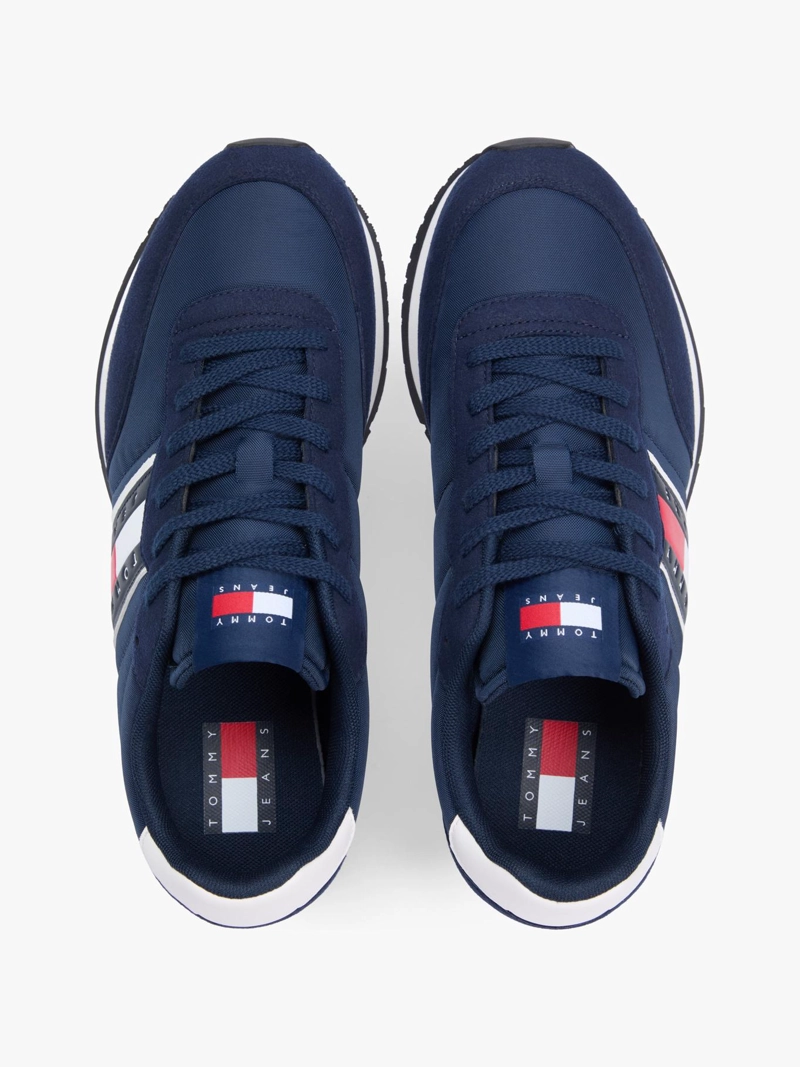 ZAPATILLAS CLASSIC RUNNER - 4