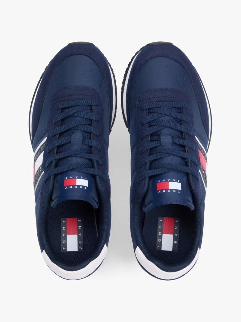 ZAPATILLAS CLASSIC RUNNER - 4