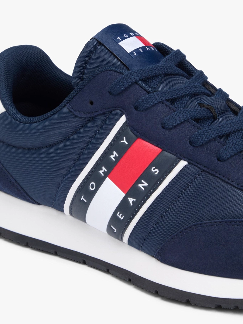 ZAPATILLAS CLASSIC RUNNER - 8