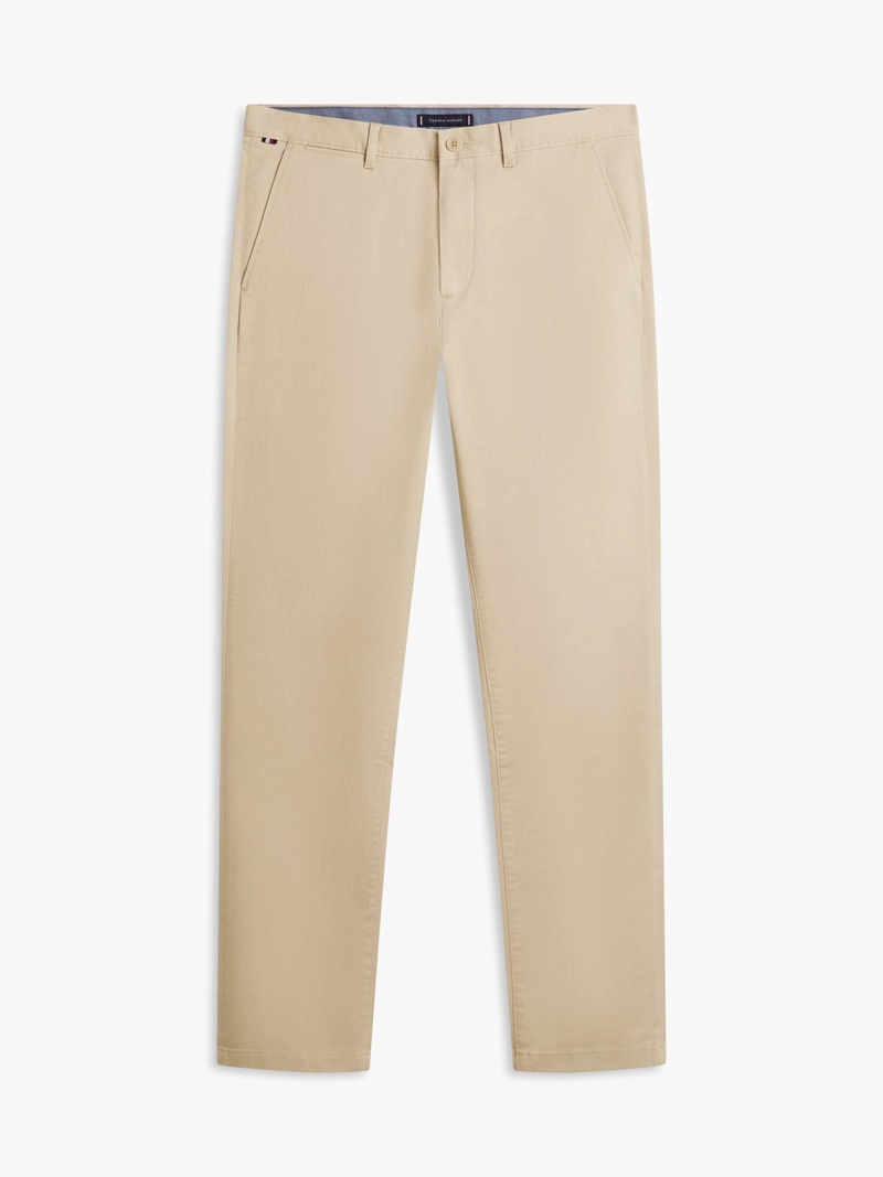 PANTALON CHINO DENTON STRAIGHT SLIM FIT - 5