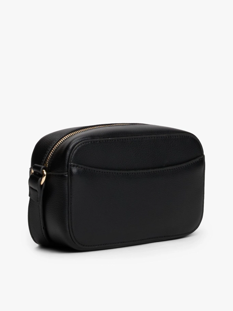 CARTERA BANDOLERA CON LOGO METALIZADO - 3