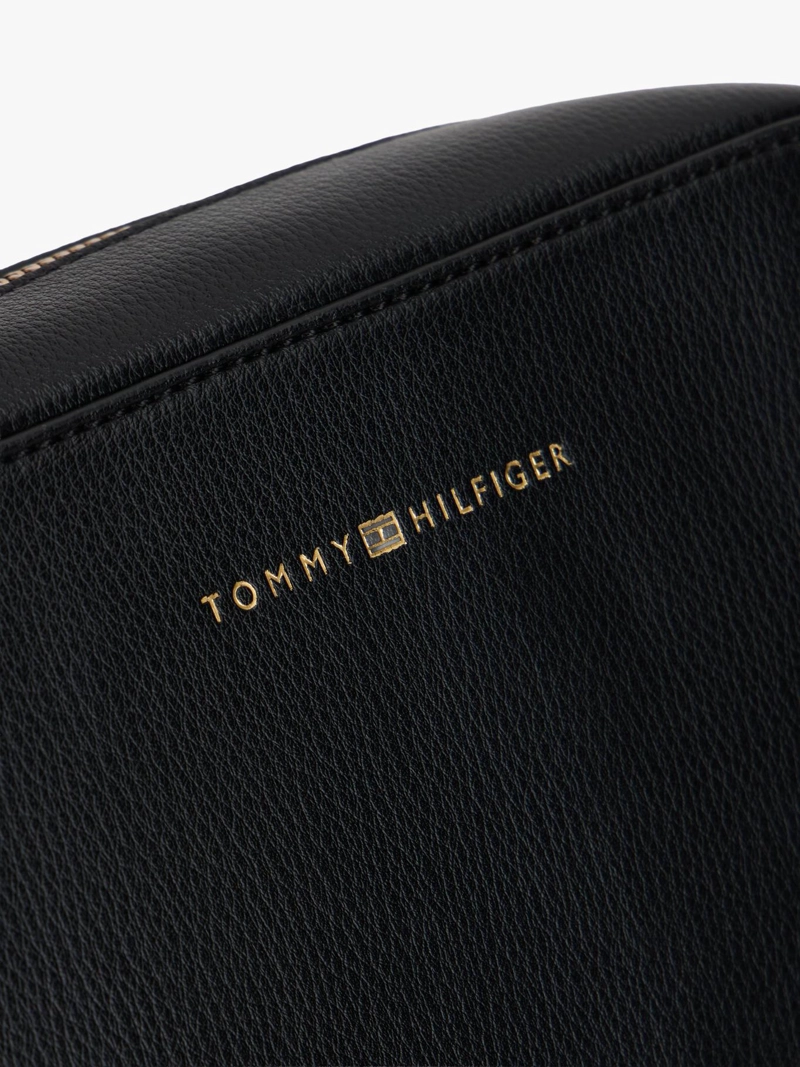 CARTERA BANDOLERA CON LOGO METALIZADO - 4