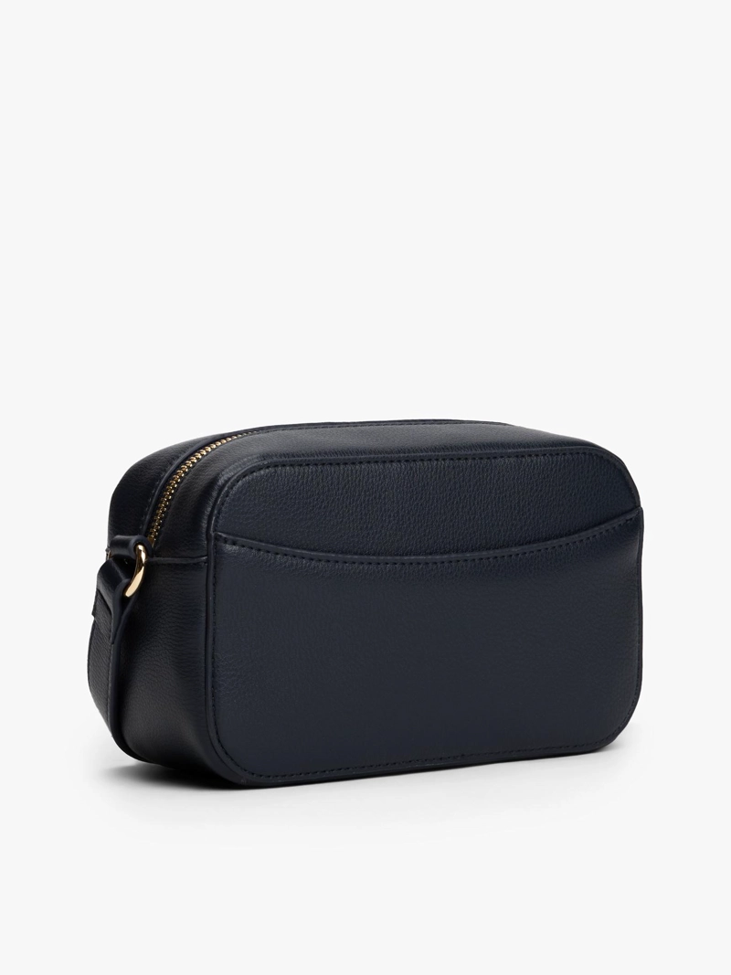 CARTERA BANDOLERA CON LOGO METALIZADO - 3